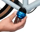 Park Tool sťahovák BBT47 so 16 drážkami - BBT-47-16-
