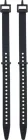 BBB BSB-161 Cargostraps