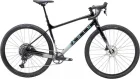 MARIN Gestalt XR, čierny/šedý/modrý