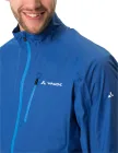 Vaude cyklistická budna Drop III, pánska, signal blue