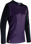Leatt dres s dlhým rukávom MTB Enduro 4.0, pánsky, velvet