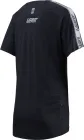 Leatt dres s krátkym rukávom MTB AllMtn 2.0, dámsky, black