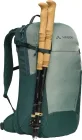 Vaude turistický batoh Wizard 18+4 agave