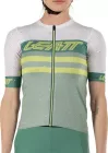 LEATT cyklistický dres krátky rukáv MTB Endurance 6.0, dámsky, Lagoon
