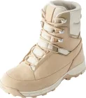 Vaude turistické topánky Core Winter STX, dámske, linen