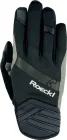 ROECKL Zimné outdoor rukavice Kreuzeck čierne