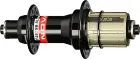Novatec F482SB-SL/AB-QR-A4ABG-11S zadný náboj, 24 dier, QR, Shimano HG, OEM