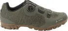 Vaude cyklistické tretry TVL Skoj, unisex, khaki/gum rubber