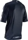Leatt dres s 3/4 rukávom MTB Enduro 3.0, pánsky, black