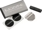 Lezyne súprava na opravu defektov METAL KIT, zlatá