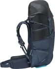 Vaude turistický batoh Ahead 44+, eclipse, dámsky