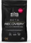 SiS POWDER BETA RECOVERY 500G
