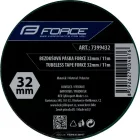 Force páska bezdušová Tubeless lepiaca 32mm x 11m