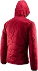 Leatt bunda Team, unisex, ruby