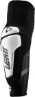 Leatt chrániče lakťov 3DF 6.0, Wht/Blk