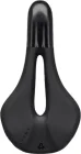 Sedlo CTM ATOM 4, čierna