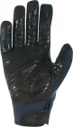 ROECKL rukavice cyklistické zimné Waldau 2, dámske, black/cool grey