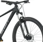 Scott Contrail 30 Black