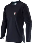 Leatt cyklo dres s dlhým rukávom MTB AllMtn 5.0, pánsky, black