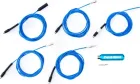 Park Tool sada na montáž laniek, bowdenov a hadičiek 2023 - PT-IR-1-3-