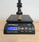 Novatec D412CB-CL-X12-A4ALS-11S, zadný náboj, 12x142, Shimano HG, OEM