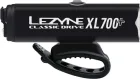 Lezyne predné LED svetlo CLASSIC DRIVE XL 700+