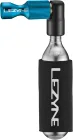 LEZYNE Bombičková pumpička TRIGGER DRIVE CO2