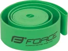 FORCE vložka ráfková F 29" (622-19) krabička, zelená