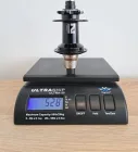 Novatec D902SB-B12-S4S-S11, zadný náboj, 32 dier, 12x148, SRAM XD, OEM