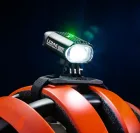 Lezyne držiak Lezyne svetla na prilbu LED HELMET MOUNT - Go-Pro