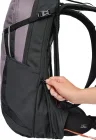 Vaude turistický batoh Wizard 18+4 purple ash