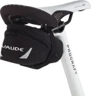 Vaude podsedlová taška Tube Bag M, čierna (black)