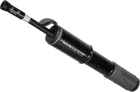 Topeak mini-hustilka RACE ROCKET MT čierna