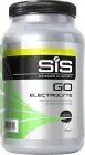 SiS GO Electrolyte sacharidový nápoj 1600g (powder)