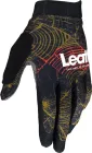 Leatt rukavice MTB 1.0 GripR, pánske, timber