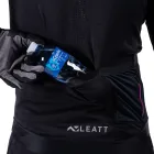 LEATT dres dlhý rukáv MTB Trail 4.0 Black