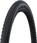 Plášť G-ONE OVERLAND 700x45C (45-622) 67EPI 540g TLR Perf RaceGuard RACE Addix Green reflex skladací