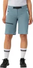 Vaude kraťasy Badile, dámske, bledo modré (nordic blue)