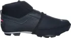 Vaude návlek na tretry Shoecap Metis I, unisex, black