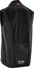 LEATT cyklistická vesta MTB WindBlock 2.0, Black