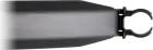 Blatníky CTM Urber, čierna, 24"-29", mtb