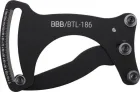BBB BTL-186 Tensiongauge