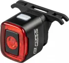 FORCE blikačka zadná FLEA 70 LM, 1 LED, USB