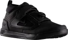 LEATT cyklistická obuv ProFlat 3.0 Women, Black, V26