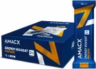AMACX Energy Nougat Bar 37g