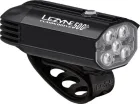 Lezyne predné LED svetlo FUSION DRIVE 500+