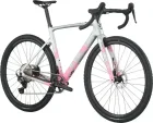 Scott Addict Gravel 30 carbon grey