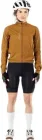 LEATT cyklistická bunda MTB Endurance 2.0, dámska, Peanut