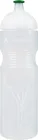 Vaude cyklistická fľaša Bike Bottle Organic transparentná 0.75l