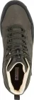 Vaude turistické topánky HKG Core Mid, pánske, deer brown